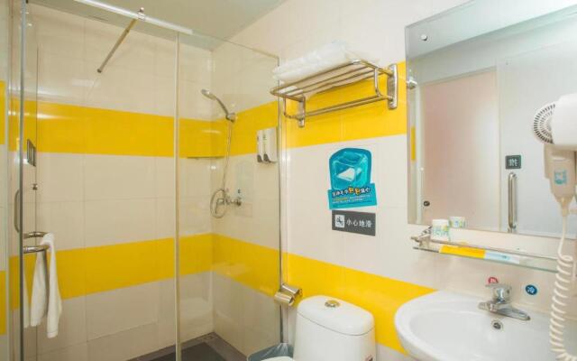 7Days Inn Guilin Yangshuo Shili Gallery