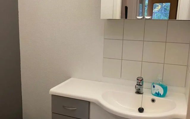 Apartment Suivakko