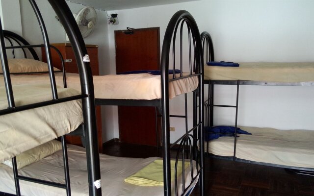Narri's Hostel Dormitory