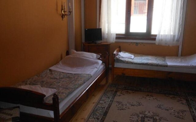 Family Hotel Kalina