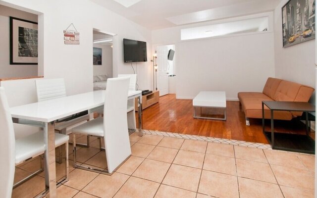 Renovated 2 BR on Upper East Side