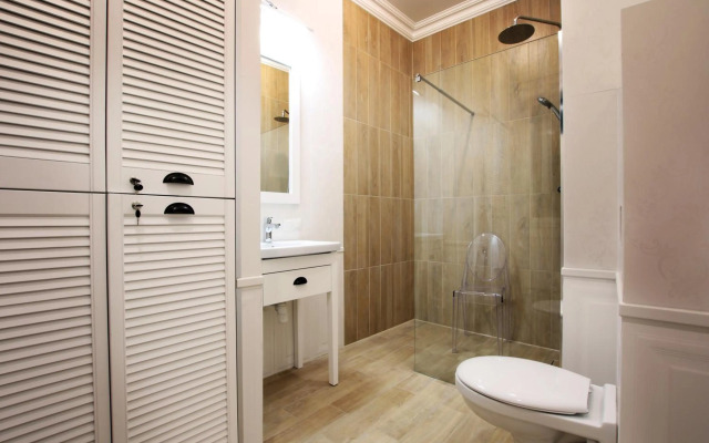 Apartament Długa 50