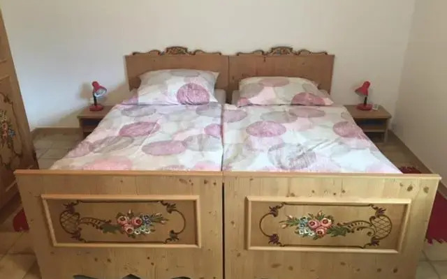 Ferienwohnungen Hanke Barbara