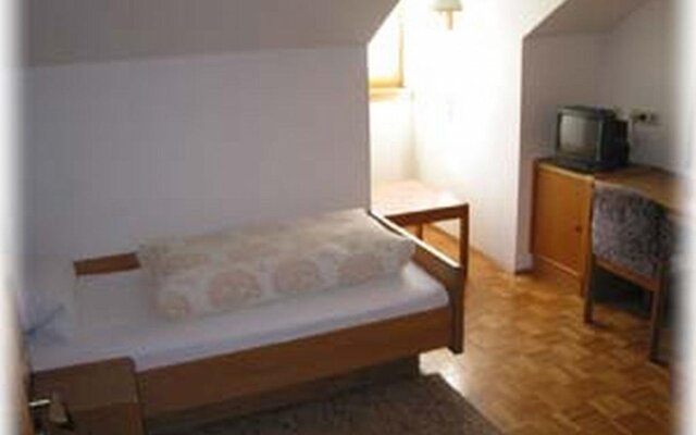 Hotel-Restaurant Kreuzhuber