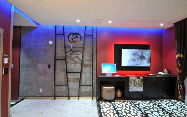 Mokpo Luxury Hotel