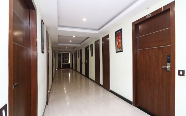 Capital O 4010 Puja Residency