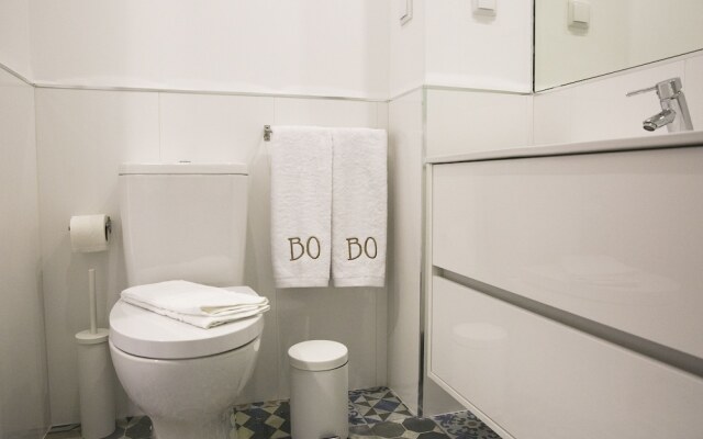 BO - Álvares Cabral GuestHouse