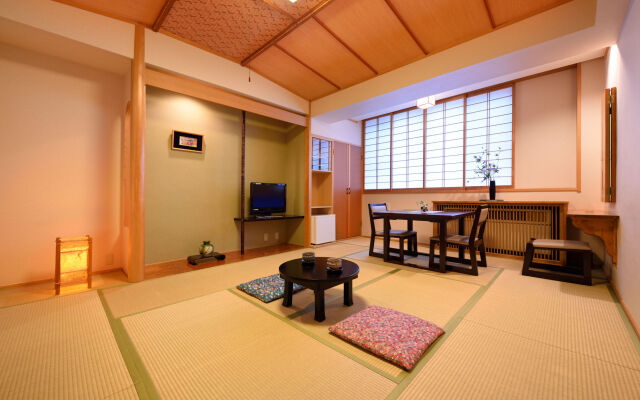 Suzukiya Ryokan