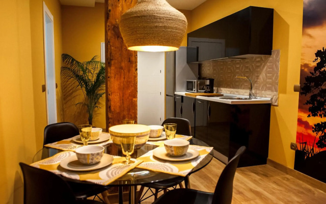 Art Suites Santander