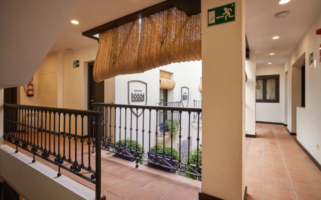 Hotel Santo Cristo La Ciudadela Marbella