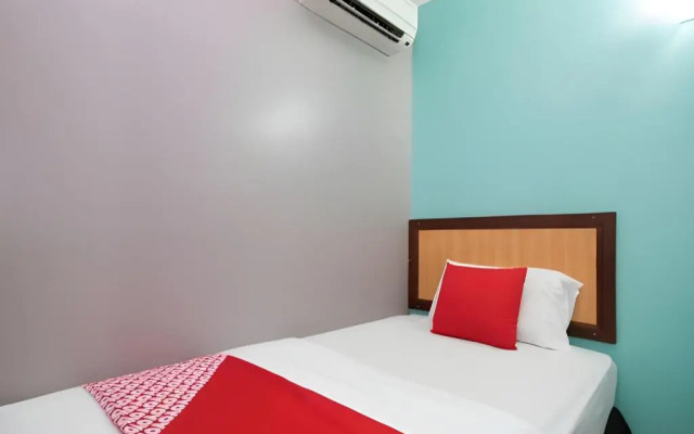 Hotel O Hotel Oriental