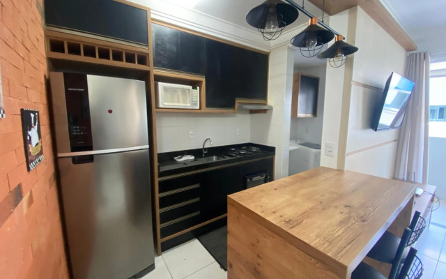 A084 - Recanto do Cardeal 305B