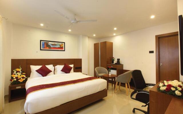 Palakunnel Residency