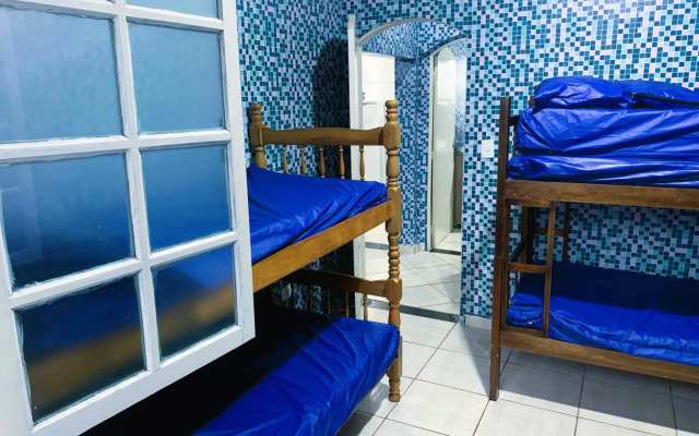 Casa Temporada Bertioga