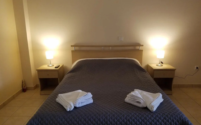 Evia Silence Boutique Hotel