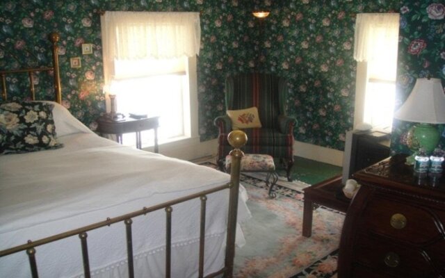 The Jolly Drayman Pub At The Briar Lea Inn