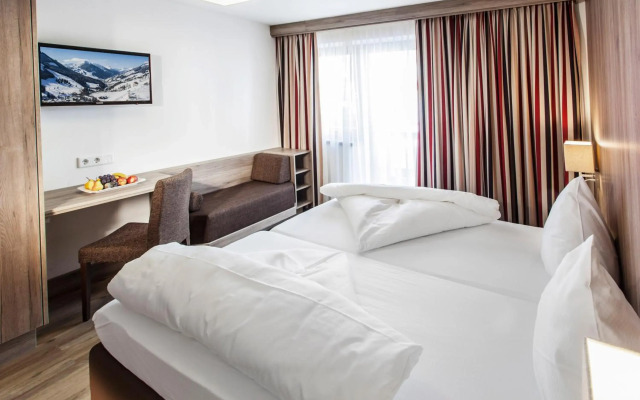 Hotel am Reiterkogel