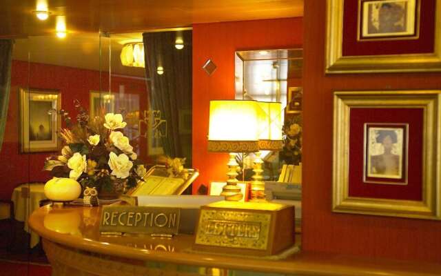 Hotel Miramonti