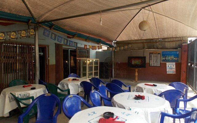 Wazobia Plaza Annex