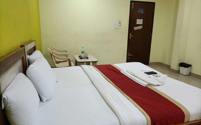 Alankar Residency