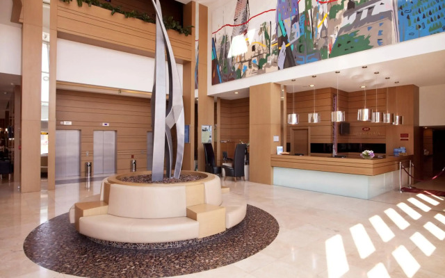 CPAnkara Hotel