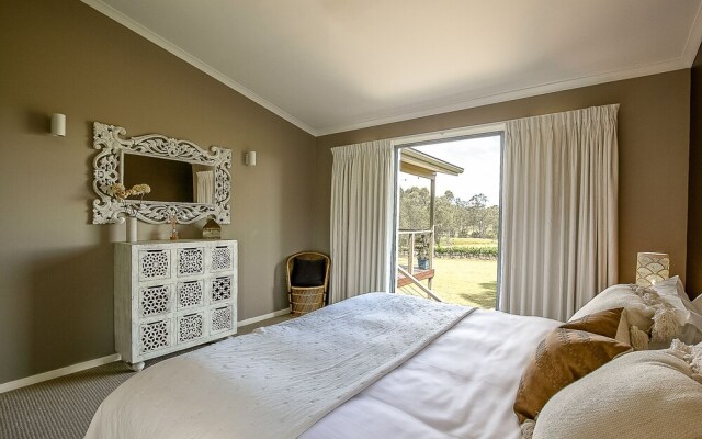 Blackwattle Luxury Retreats