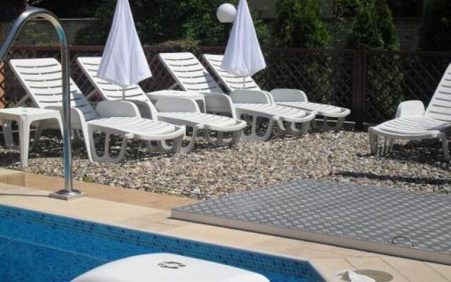 Guesthouse Villa Elizabet