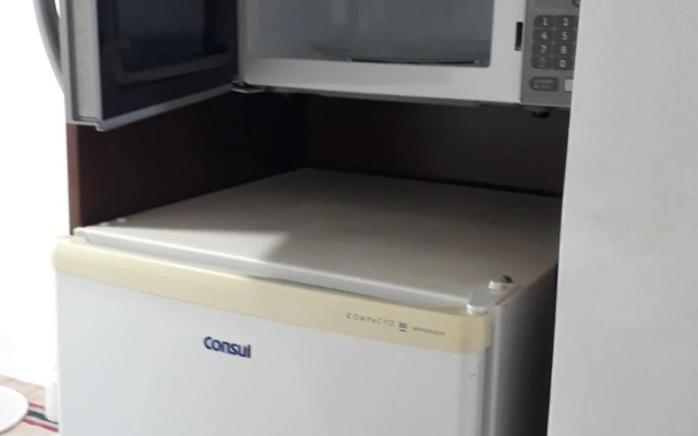 Suites Vila de Iracema