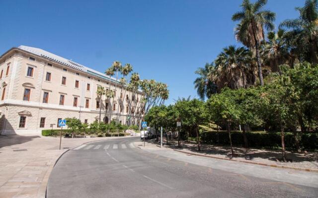 Cortina Freshapartments By Bossh Hotels