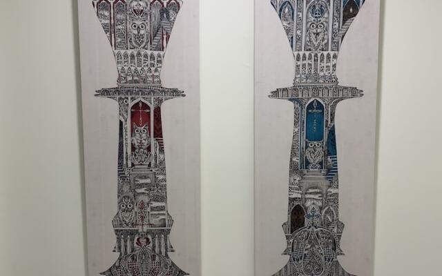 Seoul Myeongdong House