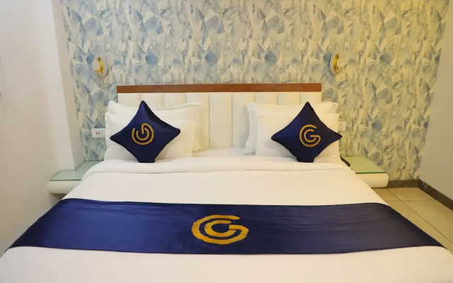 Cosmos Resort Maliblu