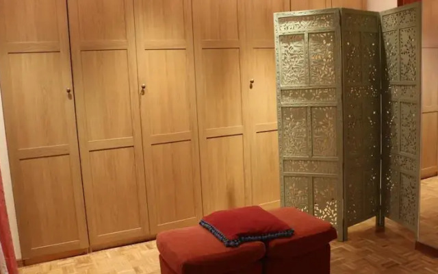 Apartamentos Toledo MH