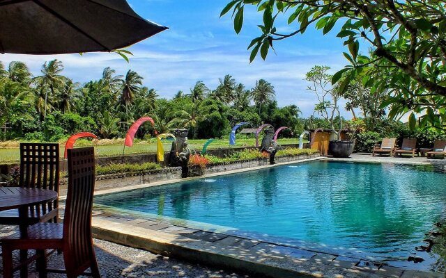 Mandala Desa Boutique Resort