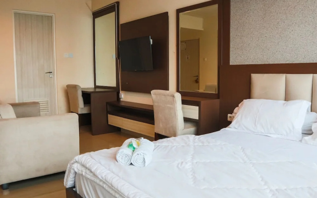 Araia Room