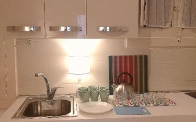 Venticello Apartment