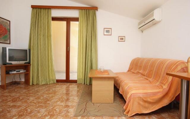 Tonka - 150m from the sea & parking - A5 F(4+2)