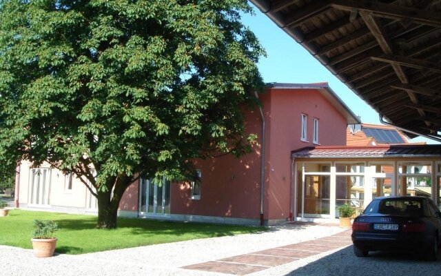 Landhotel zum Plabstnhof