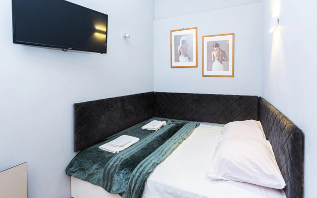 Сучасна квартира по вул. Таманська 9/4, біля Краківського.