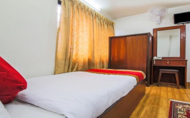 MeroStay 186 Hotel RR