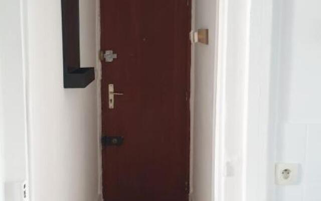 Bel appartement F2 centre ville