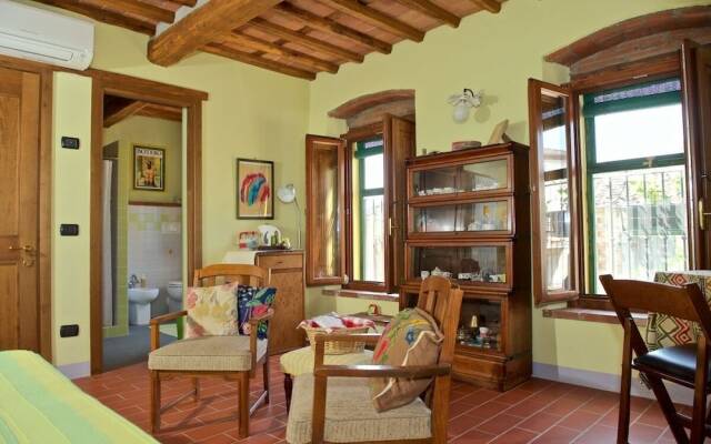 Locanda San Ginese