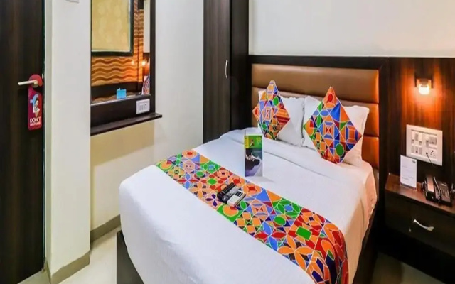 FabHotel Galaxy Suite Chembur