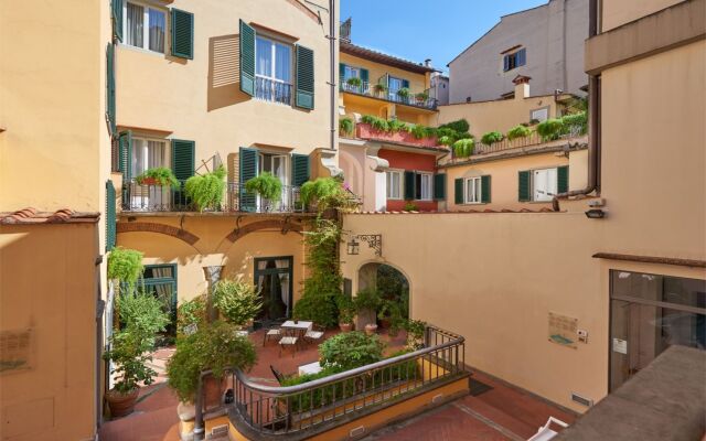 Rivoli Boutique Hotel
