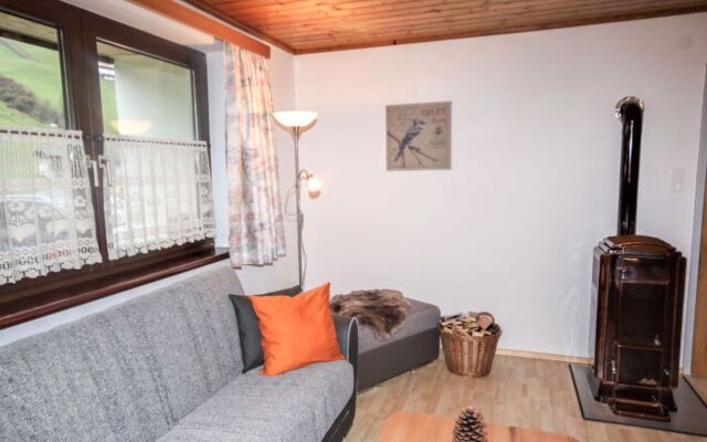 House Thaler Gries am Brenner