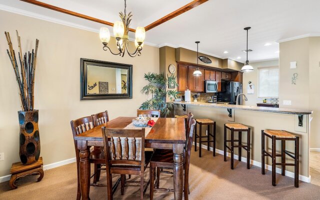 Waikoloa Beach Villas E32