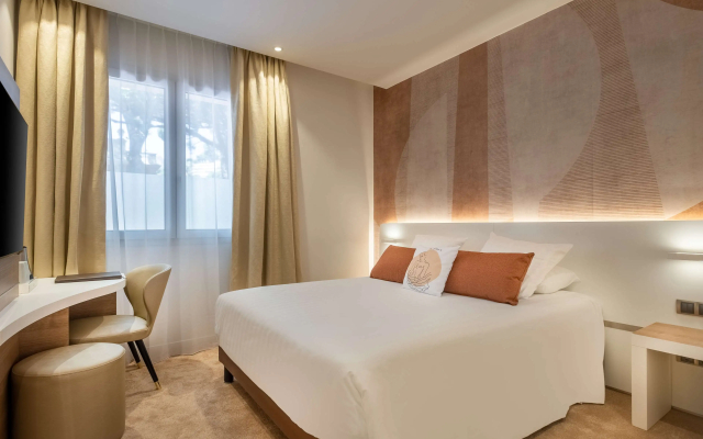 Best Western Premier Hotel Prince De Galles