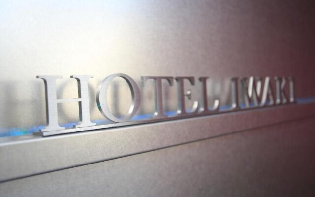 Hotel Iwaki