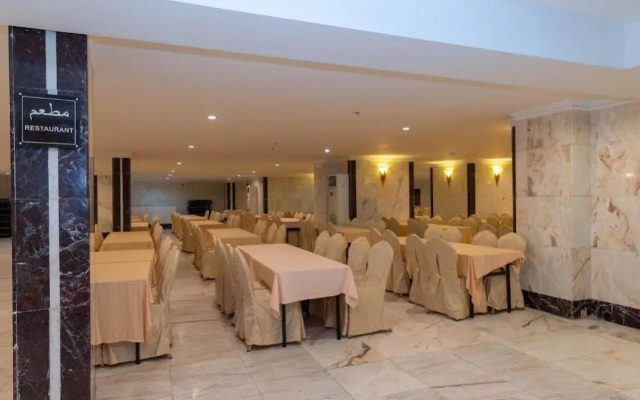 Mahd Al Resala 1 Hotel