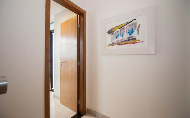 360 Athos Bulcão by Ozped