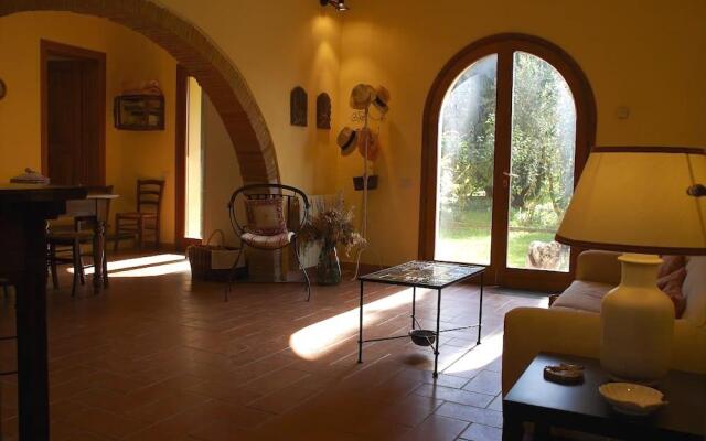 Verdidea - Podere Torre